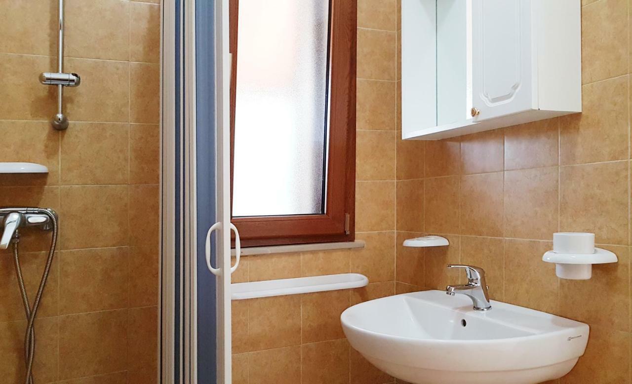 Vila Il Casale Di Zio Marco Torre Chianca Exteriér fotografie